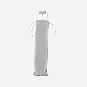 T'nB NBSTANDALU Support Aluminium Argent pour Notebook/Tablette jusqu'à 17" (43.2cm) - Dimensions 238x115x160mm, Pliable, Poids 254g - Miniature 4