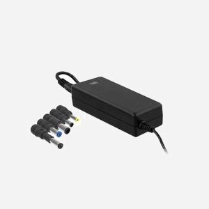 T'nB CHNBDH Adaptateur Secteur 90W pour Ordinateur Portable - Alimentation Interne 19V Noir - 1 Pièce - Miniature 1