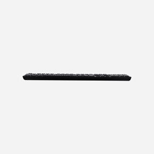 T'nB KBSILENT Clavier RF Sans Fil AZERTY 105 Touches Noir, Pavé Numérique, Récepteur USB Type-A, Format 100% - Miniature 3