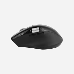 T'nB MWINFINITEPRO Souris Droitier Bluetooth/USB Type-A 3200 DPI, 7 Boutons Programmables, 2 Molettes, Batterie 500mAh - Miniature 2