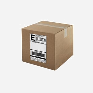 Étiquettes DYMO LW S0904980 Extra-Larges 104 x 159 mm, Papier adhésif permanent, 220 étiquettes par rouleau, Compatibles LabelWriter. - Miniature 3