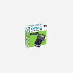 DYMO LabelManager 280 QWERTZ - Étiqueteuse Transfert Thermique 180x180 DPI, 15mm/s, USB, LCD, Bandes 6-12mm, Compatible Windows/macOS - Miniature 4