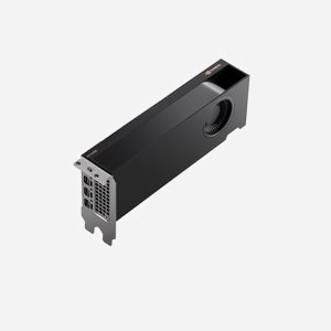 PNY RTX A2000 12 Go GDDR6 : Carte graphique NVIDIA RTX A2000, 3328 Cuda Cores, 12 Go GDDR6, 192-bit, 4x Mini-DisplayPort 1.4a, PCIe 4.0 x16 - Miniature 2