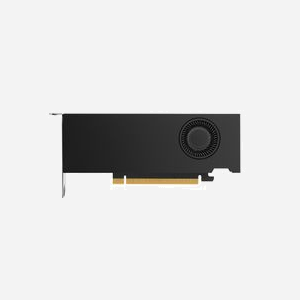 PNY RTX A2000 12 Go GDDR6 : Carte graphique NVIDIA RTX A2000, 3328 Cuda Cores, 12 Go GDDR6, 192-bit, 4x Mini-DisplayPort 1.4a, PCIe 4.0 x16 - Miniature 3