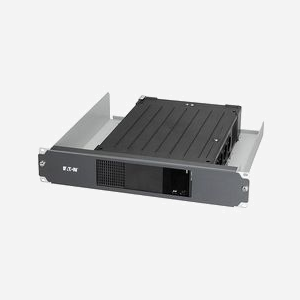 Eaton ELRACK - Accessoire de Rack Gris 483x400x85mm pour Eaton Ellipse - Largeur 483mm - Profondeur 400mm - Hauteur 85mm - Poids 4kg