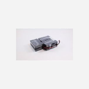 Eaton EB009SP - Kit de 3 Batteries VRLA 12V 9Ah pour Onduleur - 260x205x68mm - Technologie Sealed Lead Acid - Poids Total 9.2kg - Miniature 1