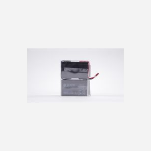 Eaton EB010SP Kit de Batteries Onduleur 6V 9Ah VRLA (Sealed Lead Acid) - 2 Unités, 210x170x37mm, 2.5kg