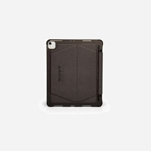 Port Designs Manchester II Folio Noir pour iPad Pro 12.9" Gen 3/4/5, Bluetooth, Clavier Intégré, Batterie 60h, Polyuréthane, Protection IK07 - Miniature 4