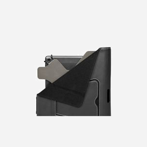 Clavier Bluetooth Port Designs MUSKOKA II Français Noir, 282x210x32mm, Batterie, Compatible Toutes Marques, Réf. 201517 - Miniature 5