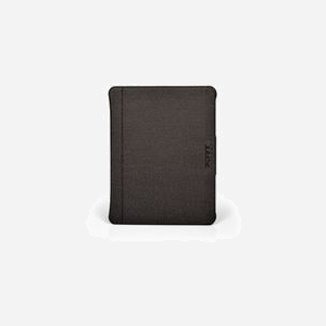 Port Designs MANCHESTER II Folio 10.5" Polyuréthane Clavier Bluetooth intégré, Stand, Protection antichoc/rayures, Batterie rechargeable, Micro USB