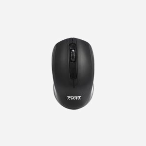 Port Designs Sacoche Ordinateur Portable 15.6" 501873 Noir Polyester Toploading + Souris sans fil USB-A/USB-C 2.4GHz compatible Windows/macOS/Android - Miniature 4