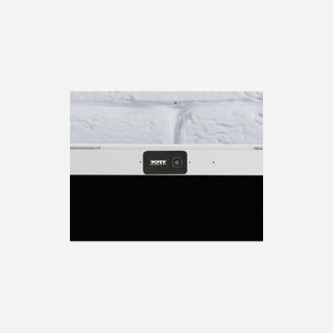Port Designs 900072 - Accessoire ordinateur portable Noir/Gris - Poids 0.5g, Hauteur 1mm - Conditionnement unitaire, poids emballé 5g - Code SH 84733080 - Miniature 4