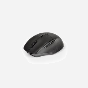Port Designs 900715 Souris Optique Sans Fil/Bluetooth 2400 DPI, 5 Boutons, Batterie 300mAh, Portée 20m, Compatible Windows/macOS/Android/ChromeOS - Miniature 4