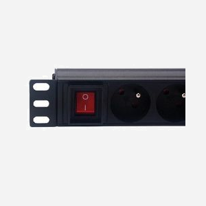 MCL Bloc d'Alimentation Rackable 19