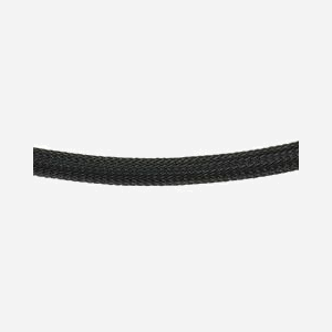 MCL Câble Audio Optique Toslink Mâle-Mâle 1m Noir, Connecteurs Plaqué Or, Tressé Haute Qualité, Référence MC760HQ-1M - Miniature 3