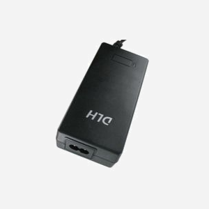 DLH Alimentation Secteur USB-C 100W Power Delivery DY-AI3300 - 5/9/12/15/20V - 5A max, Compatible MacBook Pro/ASUS/DELL/HP/Lenovo