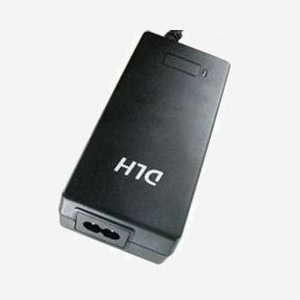 DLH Alimentation Secteur 65W Compatible Acer/Packard Bell (sauf USB-C) 19V 3.42A, Inclut Câble Secteur et 3 Connecteurs, Ref DY-AI3655 - Miniature 1