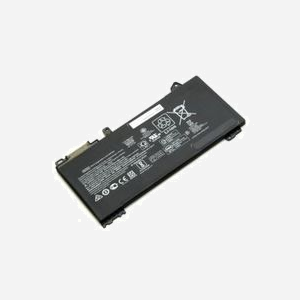 Batterie DLH Li-ion 11.55V 3900mAh (45Wh) pour HP ProBook 430/440/445/450 G6 & G7, remplace RE03XL, HSTNN-0B1C, L32407-2B1 - Miniature 1
