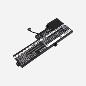 DLH Batterie Li-Pol 11.25V 2050mAh 24Wh pour Lenovo ThinkPad A285/A485/T470/T480 (Remplace 01AV419/420/421/489/SB10K97576/77/78)
