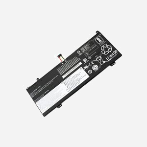 DLH Batterie Li-ion 15.36V 2850mAh 44Wh pour Lenovo ThinkBook 13s/14s & ThinkBook Plus, Remplace L18C4PF0/L18D4PF0/L18M4PF0