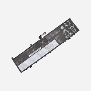 DLH Batterie Li-ion 13.56V 5150mAh 70Wh pour Lenovo ThinkPad P1 Gen 1, X1 Extreme Gen 1/Gen 2, remplace L17C4P72, L17L4P72, L17M4P72 - Miniature 1