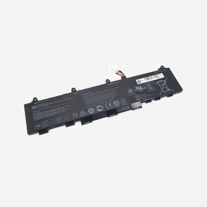 DLH Batterie Laptop HERD4688-B050Y2 4300mAh 11.55V LiPo pour HP EliteBook/ProBook/ZBook (CC03XL, HSTNN-DB9Q etc.) - Miniature 1