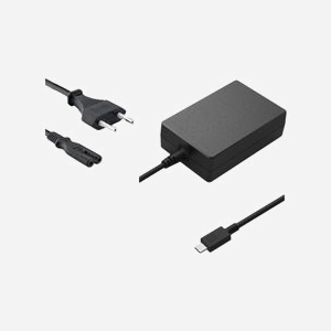 DLH DY-AI5140 Chargeur Secteur 140W pour Batterie Ordinateur Portable, 100-240V, 50-60Hz, Câbles Secteur et USB Inclus, Longueur 1.5m - Miniature 1