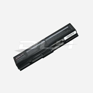 Batterie DLH TOBA508-B048Q3 Li-Ion 10.8V 4400mAh 48Wh Noir, Température d'opération 5-60°C, Poids 296g