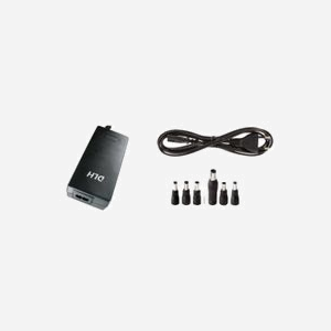 DLH Adaptateur Secteur Universel DY-AI1591 130W 19V 6.32A pour Notebook 17-21" avec Protections Surchauffe, Surtension, Court-Circuit