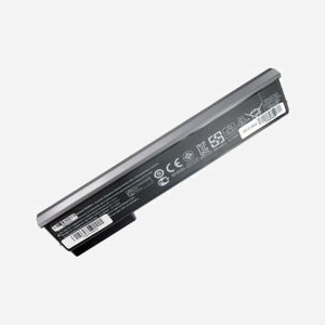 DLH Batterie Li-ion 10.8V 5200mAh 56Wh 6 cellules, remplacement HP CA06/CA06XL/CA09, ProBook 640/645/650/655 G0/G1, Noir, 309g