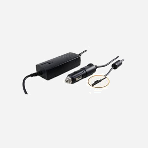 DLH Chargeur Auto 12V 36W pour Microsoft Surface Pro 3, Connecteur Surface Connect, Référence DY-AC2750-54