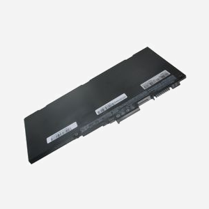 Batterie DLH Li-ion 11.1V 4400mAh 50Wh pour HP EliteBook/ZBook (Ref. HERD2825-B044Q2, remplace CS03XL, HSTNN-DB6U, etc.) - Miniature 1