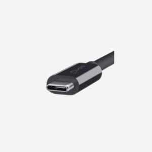 DLH Alimentation Secteur USB-C 45W Power Delivery - Sortie 5/9/12/15/20V 3A Max, protections surchauffe/court-circuit, compatible multi-marques. - Miniature 2