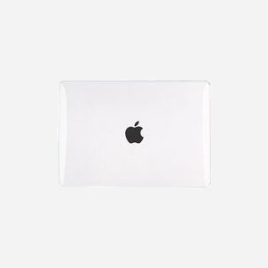 MW Sacoche Ordinateur Portable 33cm (13") Monochromatique Compatible MacBook Air 13" (2022 - M2) Anti-goutte et Anti-rayures Référence MW-480009