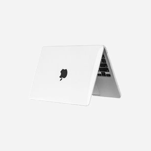 MW Sacoche Ordinateur Portable 33cm (13") Monochromatique Compatible MacBook Air 13" (2022 - M2) Anti-goutte et Anti-rayures Référence MW-480009 - Miniature 2