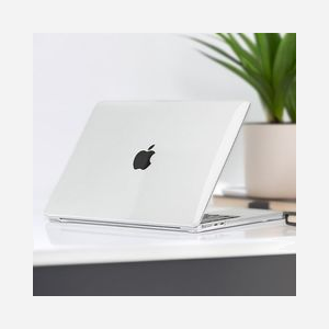 MW Sacoche Ordinateur Portable 33cm (13") Monochromatique Compatible MacBook Air 13" (2022 - M2) Anti-goutte et Anti-rayures Référence MW-480009 - Miniature 4