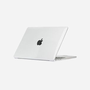 MW Sacoche Ordinateur Portable 33cm (13") Monochromatique Compatible MacBook Air 13" (2022 - M2) Anti-goutte et Anti-rayures Référence MW-480009 - Miniature 5