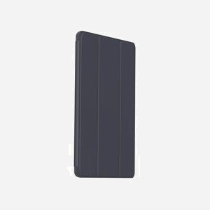MW Étui Folio Bleu pour iPad Air 10.9" (2020/22 - 4th/5th gen) 27.7cm, Protection Anti-choc et Anti-rayures, Fonction Support - Miniature 3