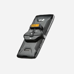 Crosscall X-SCAN Module Lecteur Code-Barres 1D/2D CMOS 640x480 IP62 -20°C à 60°C, Compatible Smartphone Crosscall, Assemblé en France - Miniature 5