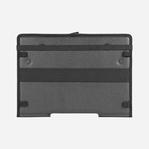 Mobilis 051036 Coque Noire 13.3" (33.8cm) pour HP EliteBook x360 1030 G4, Protection Chocs, Poids 870g, Coloration Monochromatique - Miniature 5