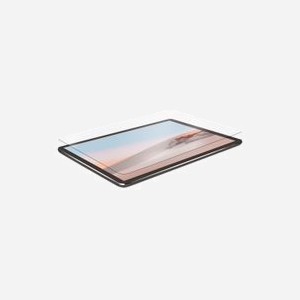 Mobilis 017011 Protection d'écran Verre Trempé 9H 0.33mm pour Microsoft Surface Go 3/Go 2/Go Transparent Anti-Rayures/Chocs/Impacts 1 pièce - Miniature 3