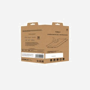 Mobilis 017011 Protection d'écran Verre Trempé 9H 0.33mm pour Microsoft Surface Go 3/Go 2/Go Transparent Anti-Rayures/Chocs/Impacts 1 pièce - Miniature 4