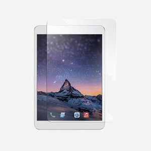 Mobilis 017021 - Protection d'écran Verre Trempé 9H Transparence 99% pour iPad Air 4 10.9" - Anti-choc, Anti-rayure - Épaisseur 0.33mm - Miniature 1