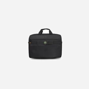 Urban Factory ETC15UF Sacoche Toploader 15.6" Noir, Compartiments Ordinateur 15.6" et Tablette 10.5", Sangle d'épaule amovible, 325x85x440mm, 790g - Miniature 3