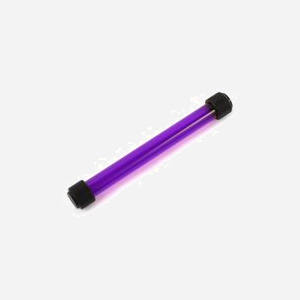 EK Water Blocks Liquide de Refroidissement 3831109810415, 1L, Transparent/Violet, Agent Liquide, Compatible Watercooling CPU et GPU - Miniature 2