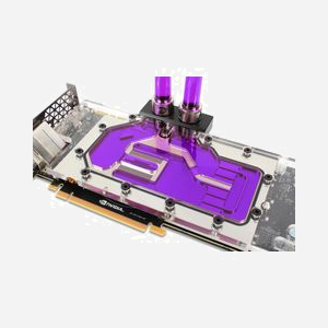 EK Water Blocks Liquide de Refroidissement 3831109810415, 1L, Transparent/Violet, Agent Liquide, Compatible Watercooling CPU et GPU - Miniature 4