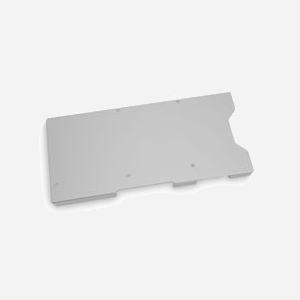 EK Water Blocks EK-Quantum Vector² RE RTX 3080/90 Bloc d'eau - Aluminium Argent - Refroidissement GPU - Compatible RTX 3080/3090 - 1 Pièce - Miniature 1