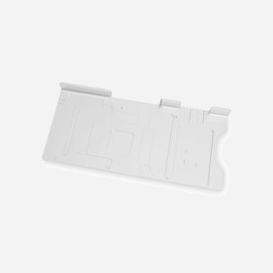 EK Water Blocks EK-Quantum Vector² RE RTX 3080/90 Bloc d'eau - Aluminium Argent - Refroidissement GPU - Compatible RTX 3080/3090 - 1 Pièce - Miniature 2
