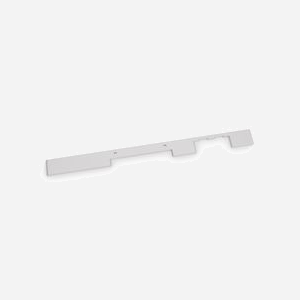 EK Water Blocks EK-Quantum Vector2 RE RTX 3080/90 Couvercle Latéral Argent Métal Compatible GeForce RTX 3080 et RTX 3090 - Miniature 2