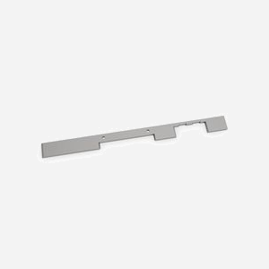 EK Water Blocks Bloc d'Eau 3831109862018 Nickel Gris - Waterblock CPU/GPU - Compatibilité Universelle - 1 Pièce - Miniature 2